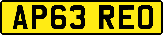 AP63REO