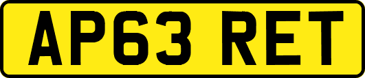 AP63RET
