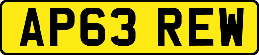 AP63REW