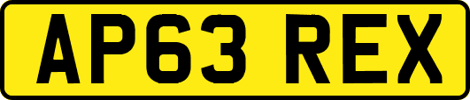 AP63REX