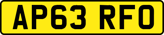 AP63RFO