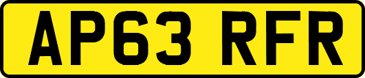 AP63RFR