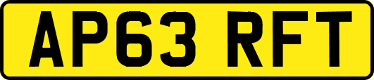 AP63RFT