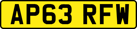 AP63RFW