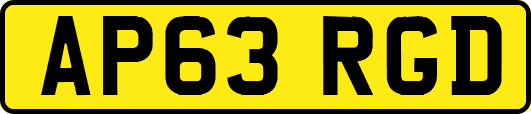 AP63RGD