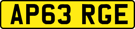 AP63RGE