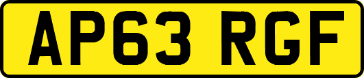 AP63RGF