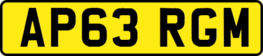 AP63RGM