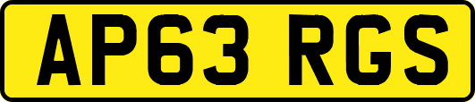 AP63RGS