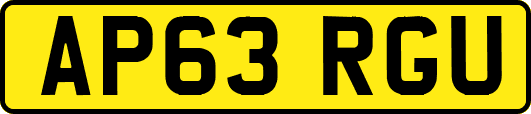 AP63RGU