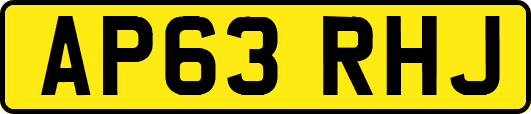 AP63RHJ