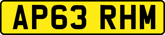 AP63RHM