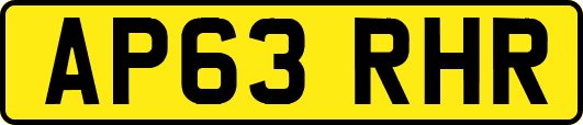 AP63RHR