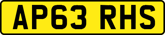 AP63RHS