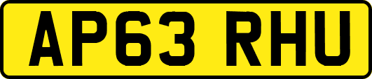 AP63RHU
