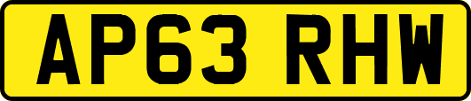 AP63RHW