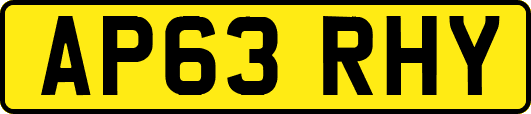 AP63RHY