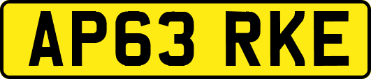 AP63RKE