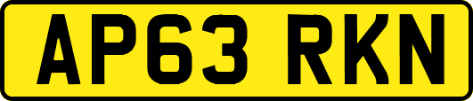 AP63RKN