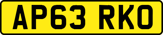 AP63RKO