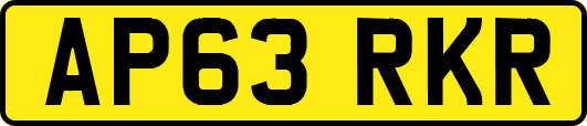AP63RKR