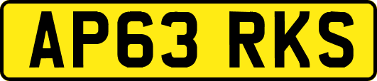 AP63RKS