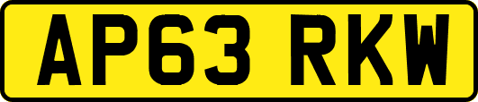 AP63RKW