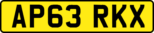 AP63RKX