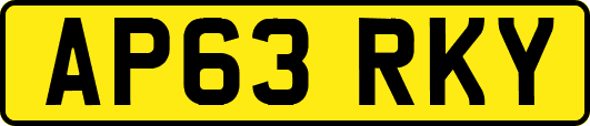 AP63RKY
