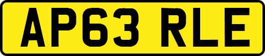 AP63RLE