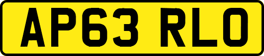 AP63RLO