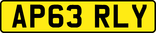 AP63RLY