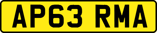 AP63RMA