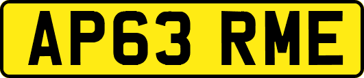 AP63RME