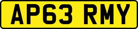 AP63RMY
