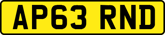 AP63RND