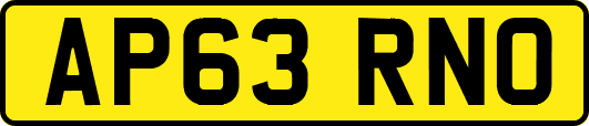 AP63RNO