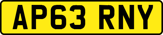 AP63RNY