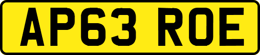 AP63ROE