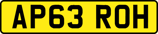 AP63ROH