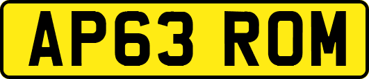 AP63ROM