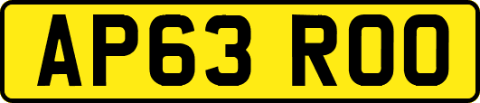 AP63ROO