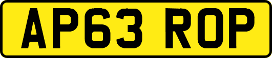 AP63ROP
