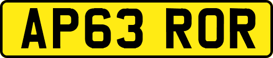 AP63ROR