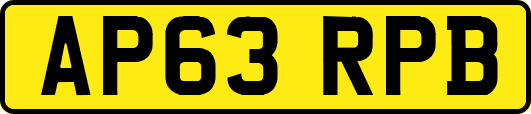 AP63RPB