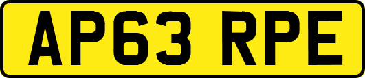 AP63RPE
