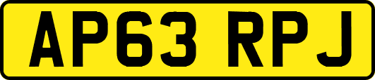 AP63RPJ