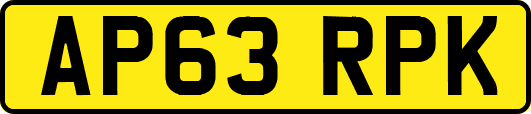 AP63RPK