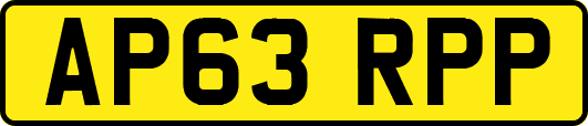 AP63RPP