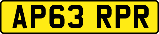 AP63RPR